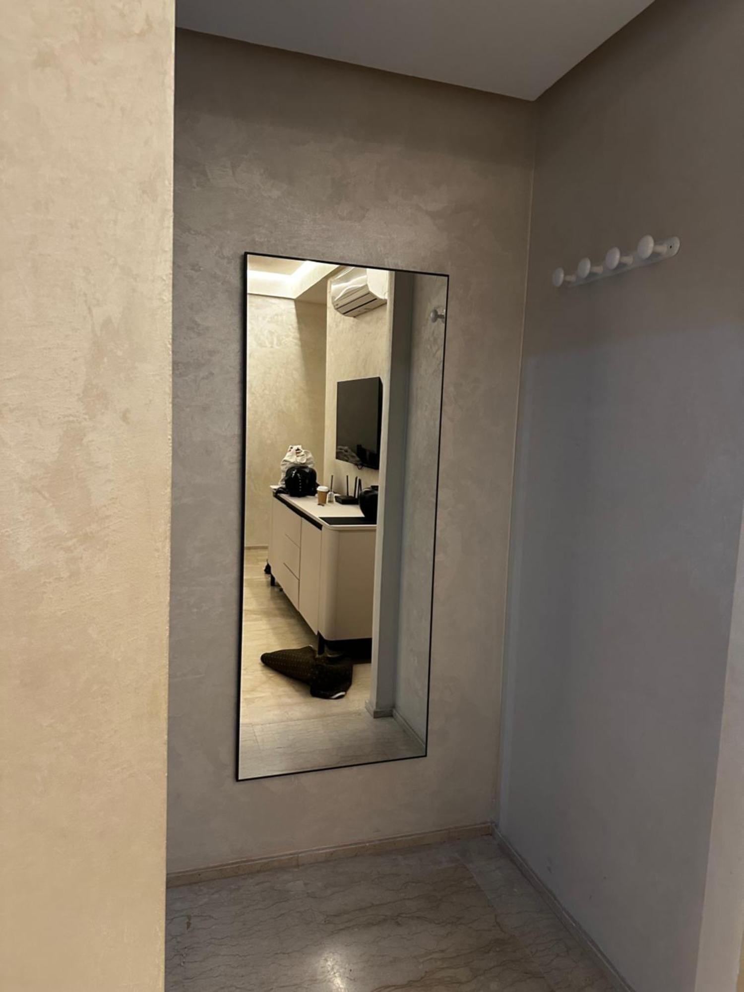 Appartement Centre Gare Gueliz Chic Et Cosy De Marrakech Marrakesh Eksteriør bilde
